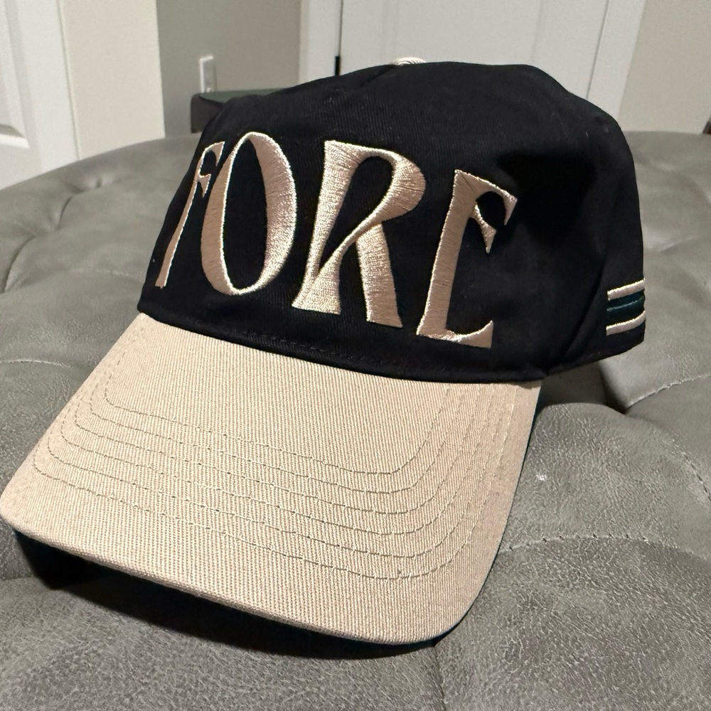Fore All Hat - Picture 2 of 5